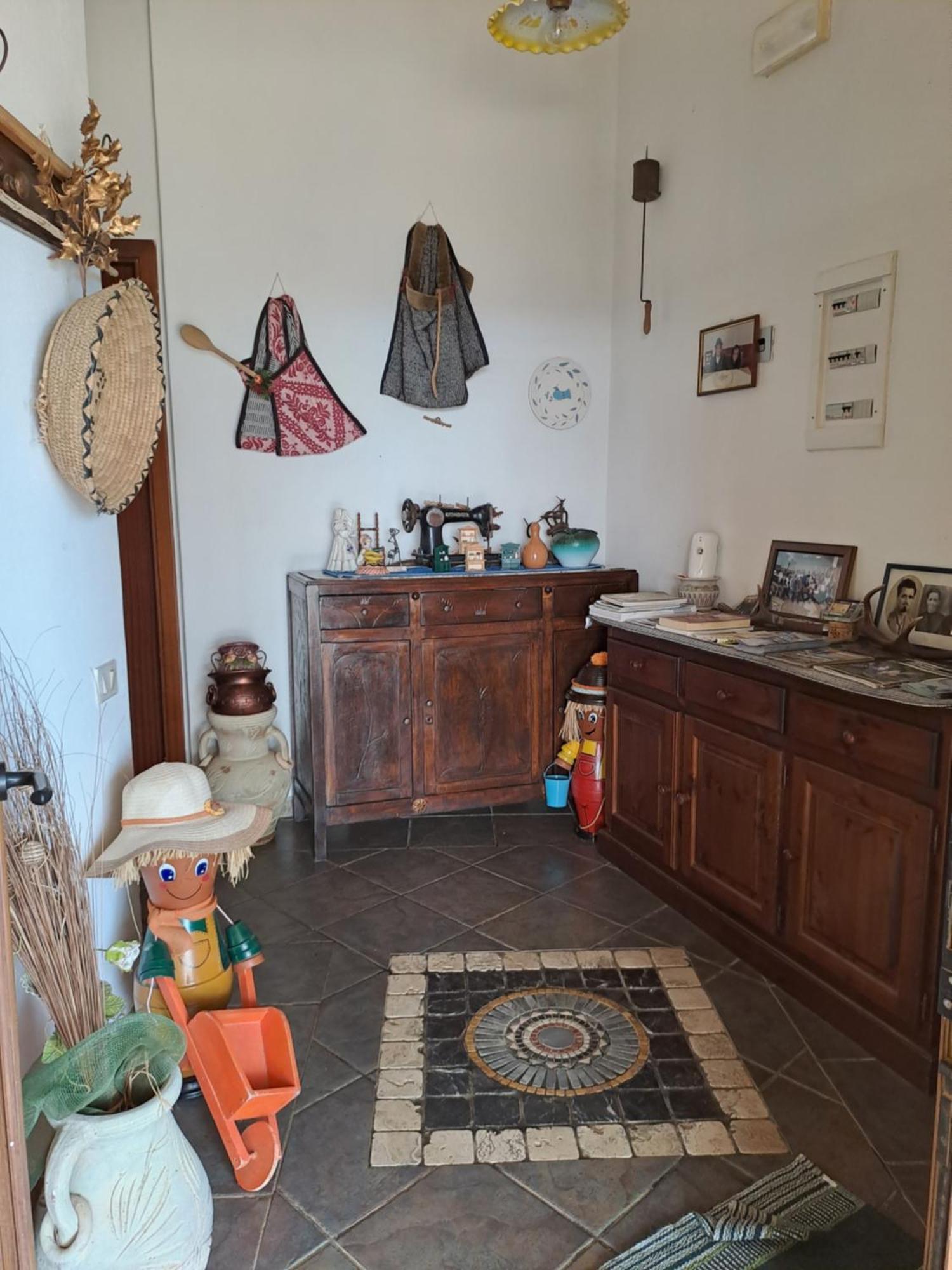 L'Aquila Villa Arbus Luaran gambar