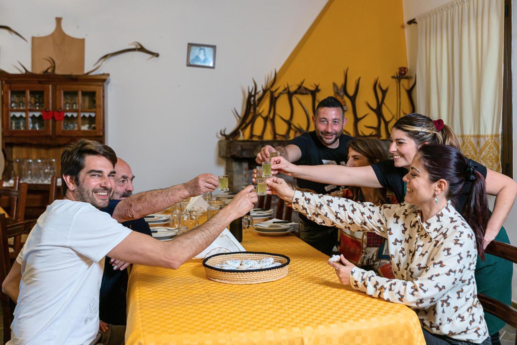 L'Aquila Villa Arbus Luaran gambar