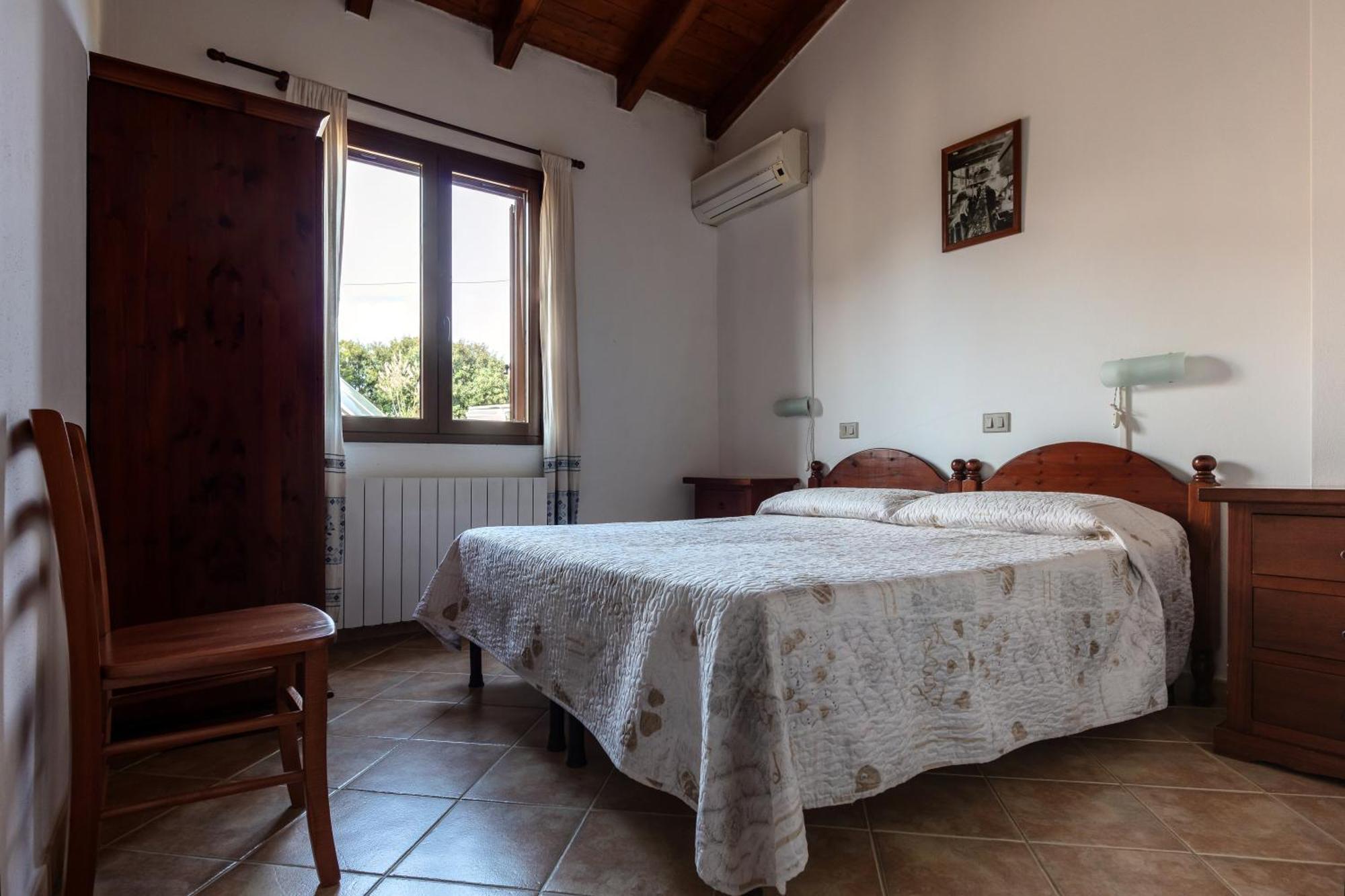 L'Aquila Villa Arbus Luaran gambar