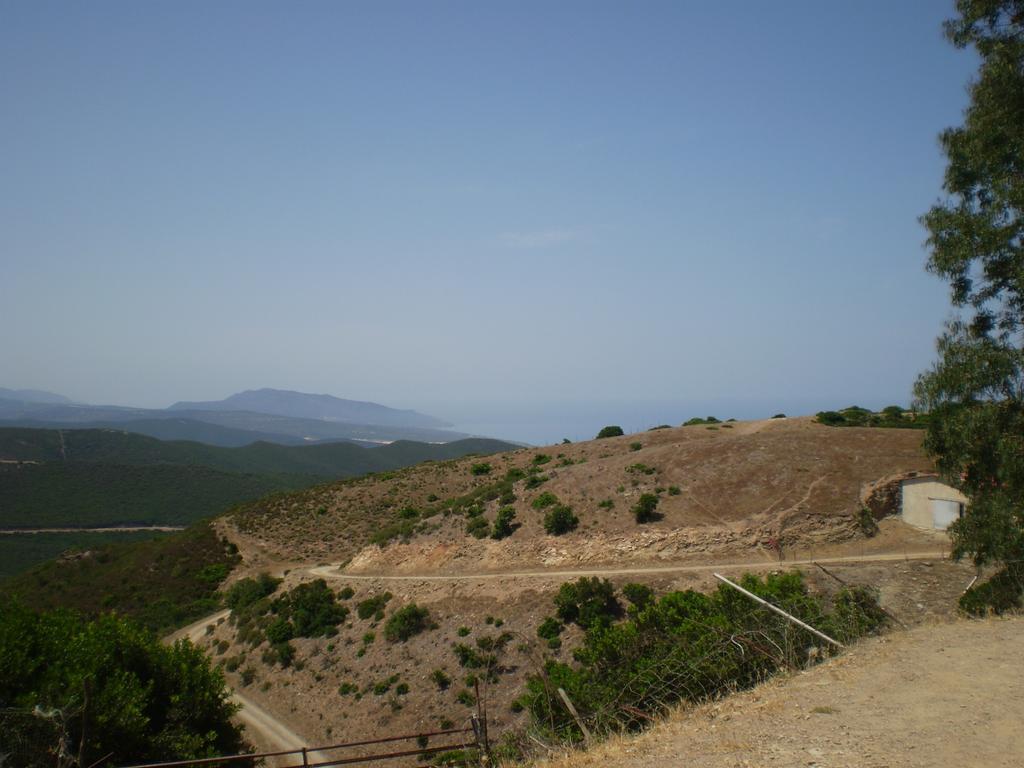 L'Aquila Villa Arbus Luaran gambar