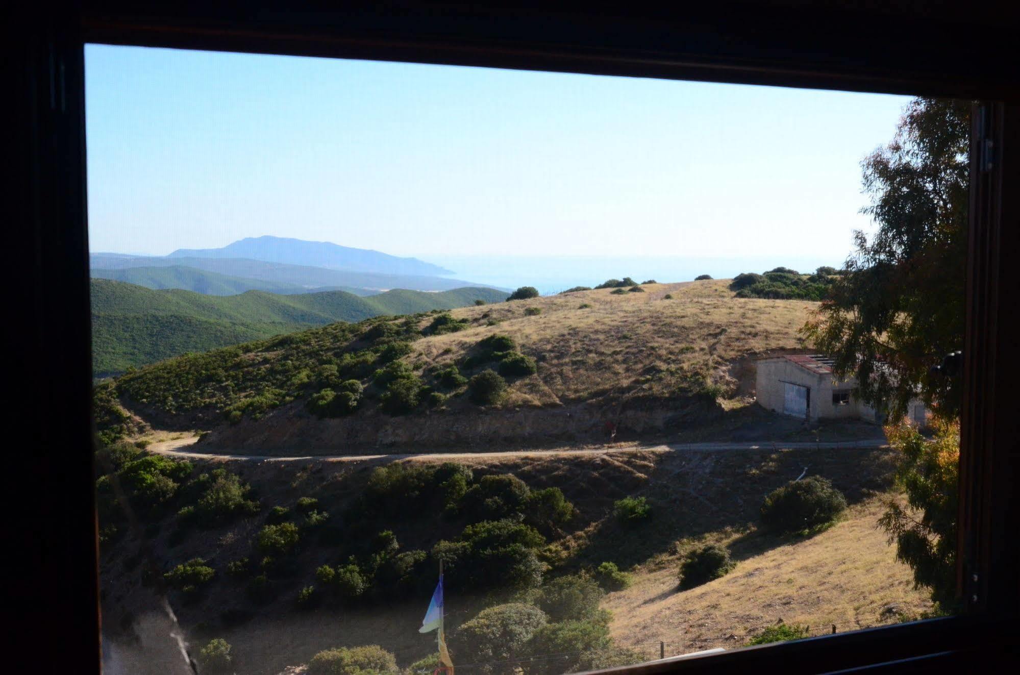 L'Aquila Villa Arbus Luaran gambar