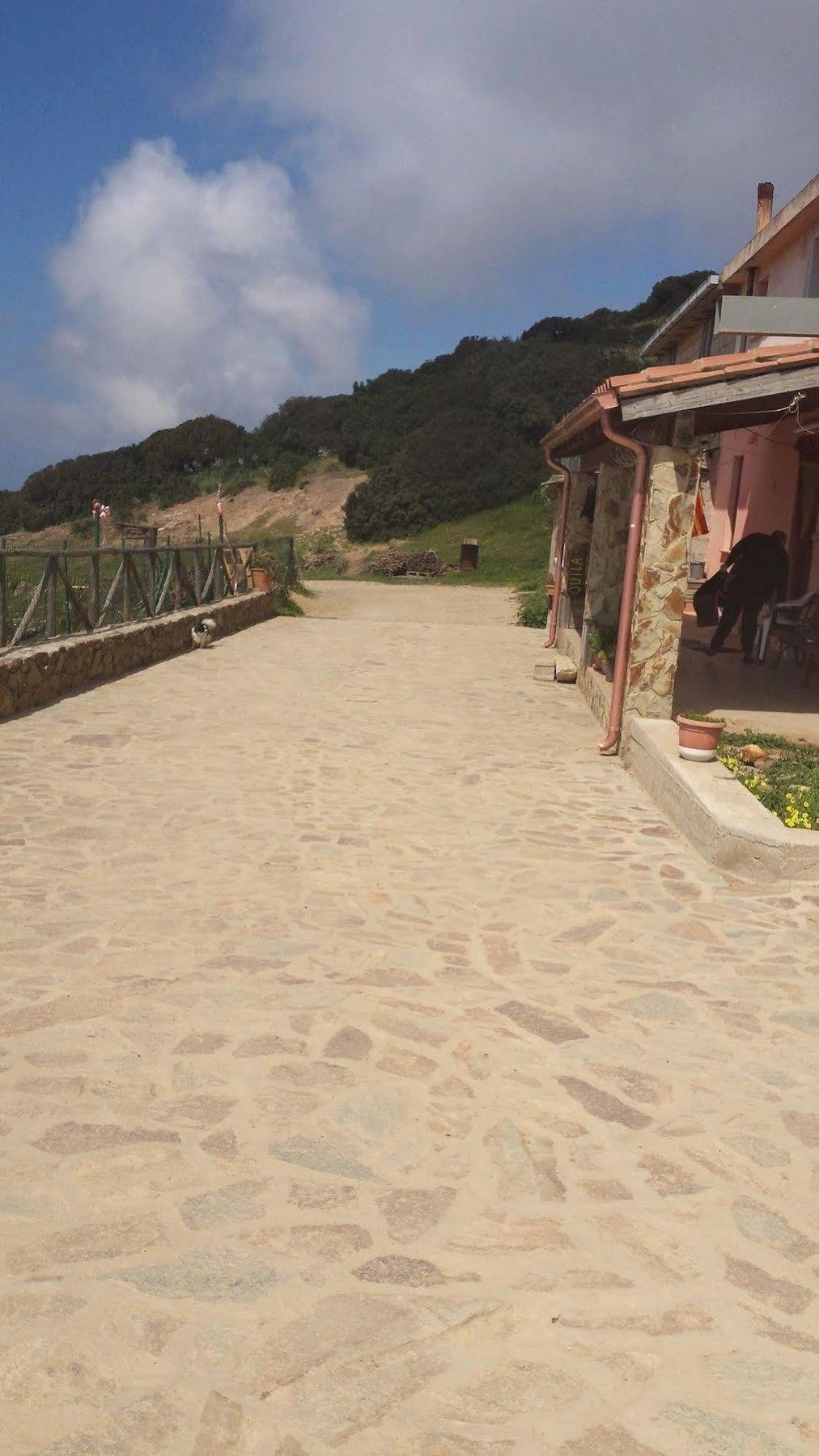 L'Aquila Villa Arbus Luaran gambar