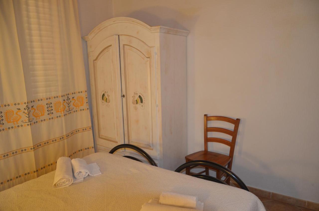 L'Aquila Villa Arbus Luaran gambar